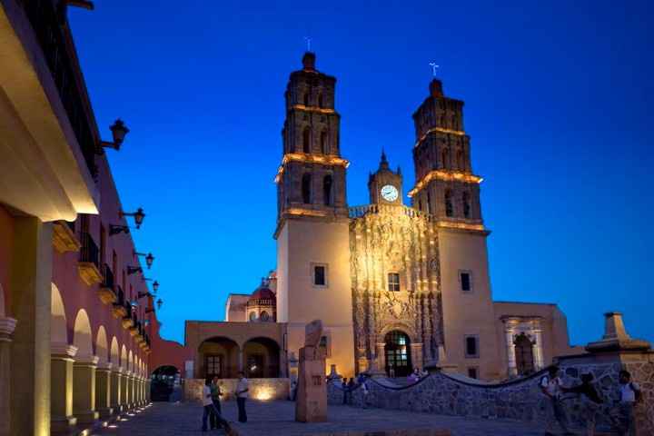 Dolores Hidalgo