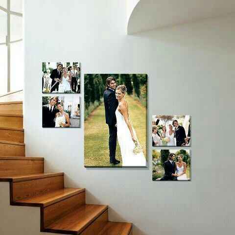 Fotos de boda - decoración - 3