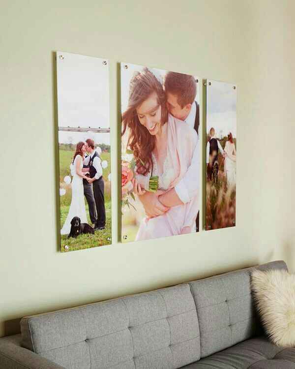 Fotos de boda - decoración - 11