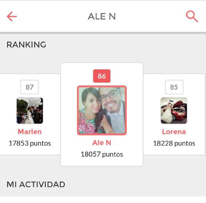 Ranking - top 100 - 1