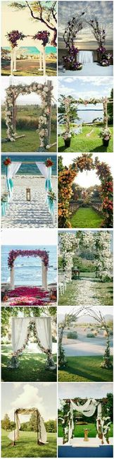 Decoración arcos - 1