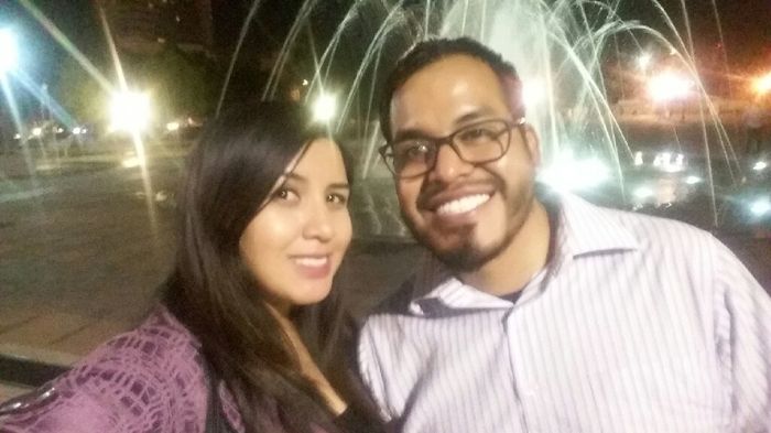 Encuesta 💑 - 1