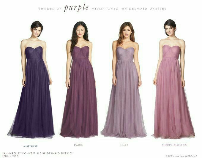Madrinas y damas de honor - 4
