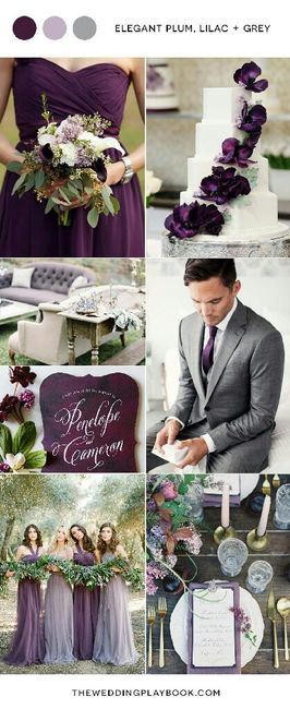 Wedding brain storm. lluvia de ideas de la boda! - 1