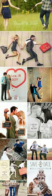 Nuestra sesion !!! save the date - 9