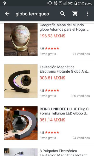 álbum de firmas?! - 1