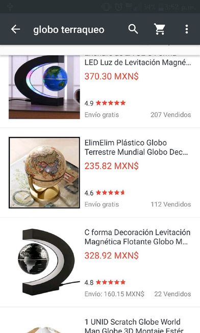 álbum de firmas?! - 3