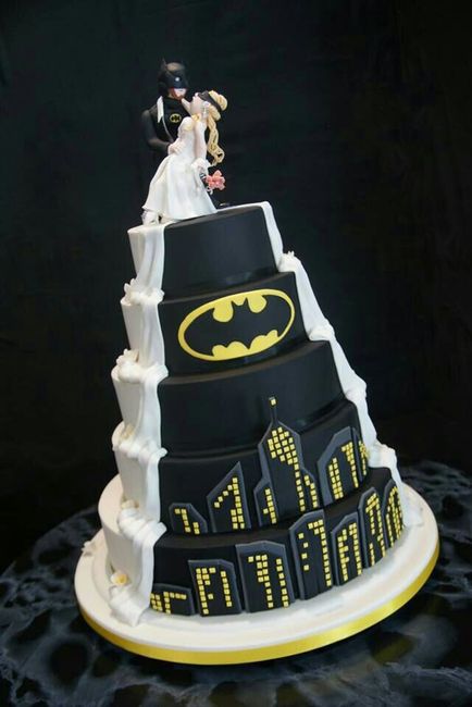 El pastel - 2
