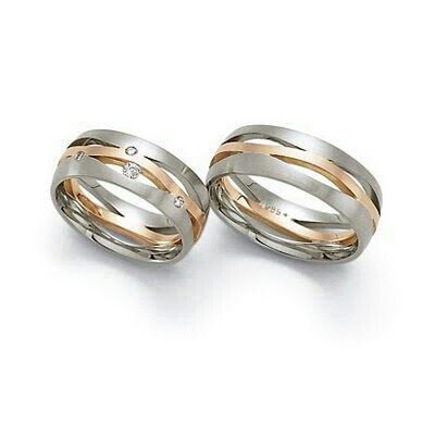 Anillos diferentes !? - 2