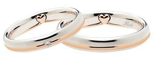 Anillos diferentes !? - 4