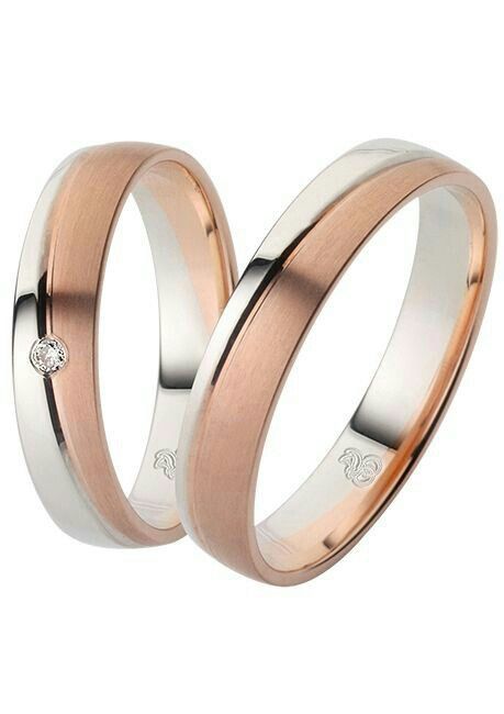 Anillos diferentes !? - 5