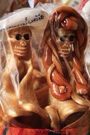 Charamuscas
