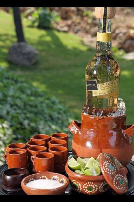 Tequila!