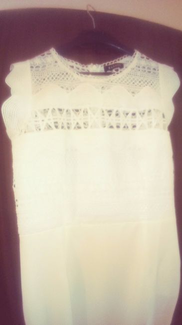Vestido