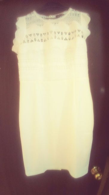 Vestido