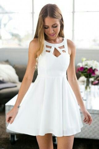 Mi vestido para la boda civil - 3