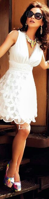 Mi vestido para la boda civil - 8