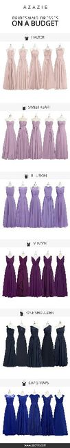 Damas de honor. - 3