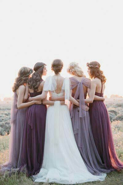 ¿Ya tienes pensadas ideas para las fotos con las damas? - 3