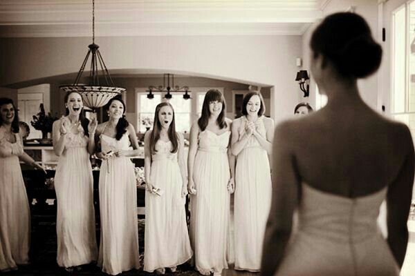 ¿Ya tienes pensadas ideas para las fotos con las damas? - 6