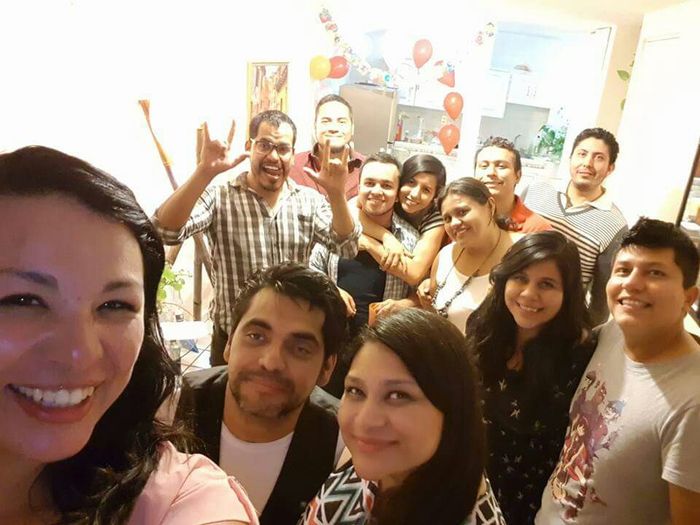 Ultimo cumple soltera - 3