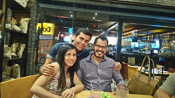 Ultimo cumple soltera - 4