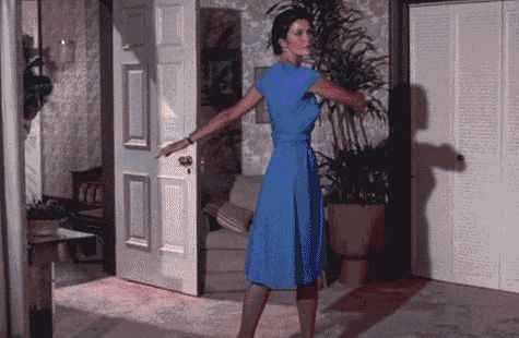 Súper mujeres!