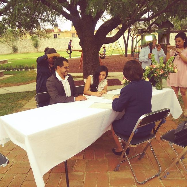 Firmando 