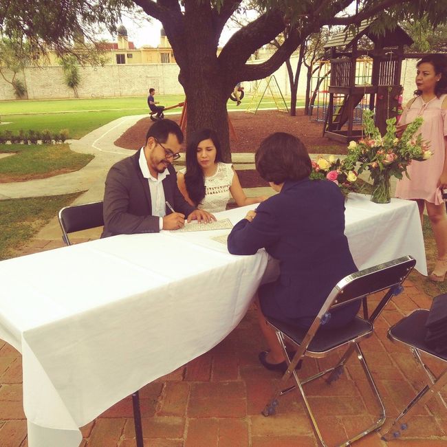 Firmando 