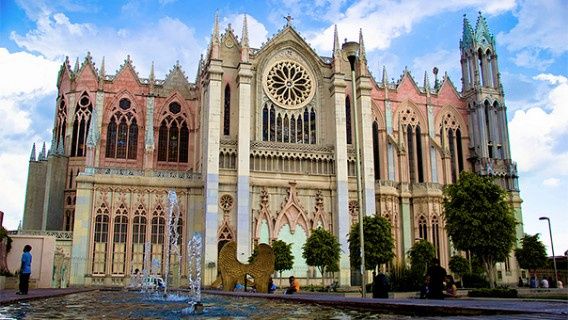 Templo Expiatorio