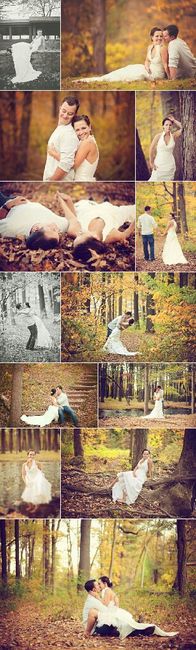 Trash the dress....? - 2