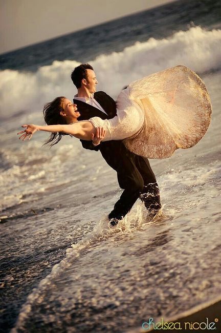 Trash the dress....? - 3