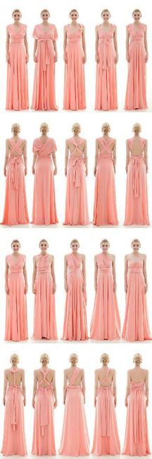 ¿infinity dress? - 3