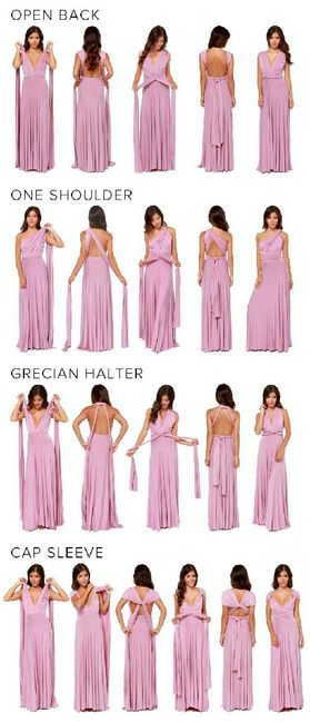 ¿infinity dress? - 4
