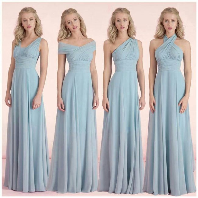 ¿infinity dress? - 5
