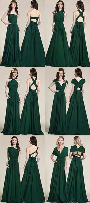 ¿infinity dress? - 6