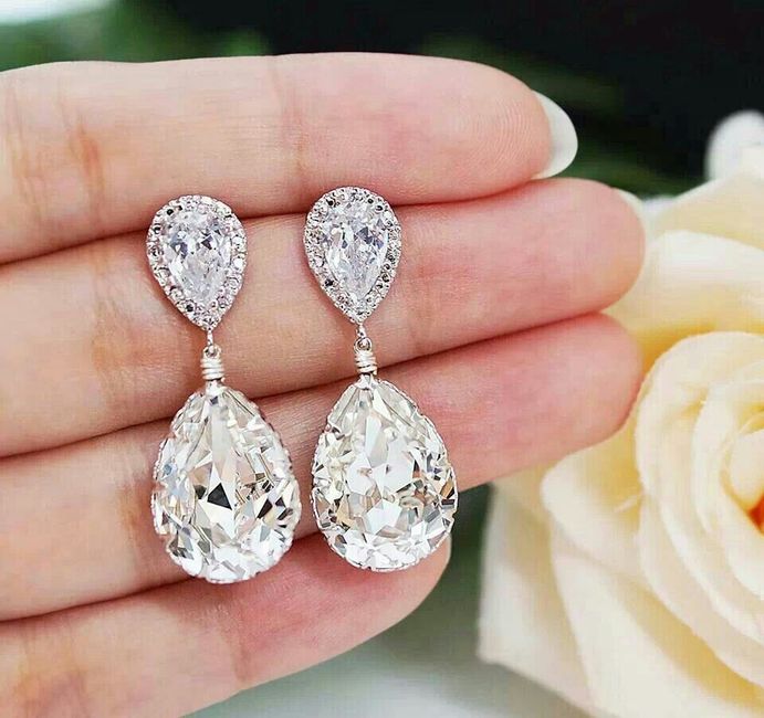 Accesorios para la boda...solo 3 - 4