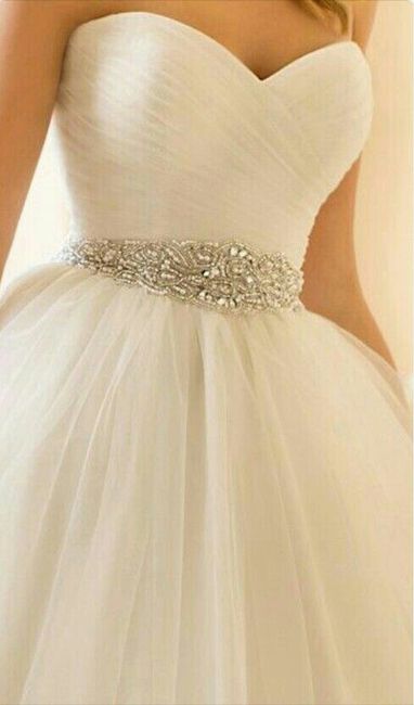 Accesorios para la boda...solo 3 - 6