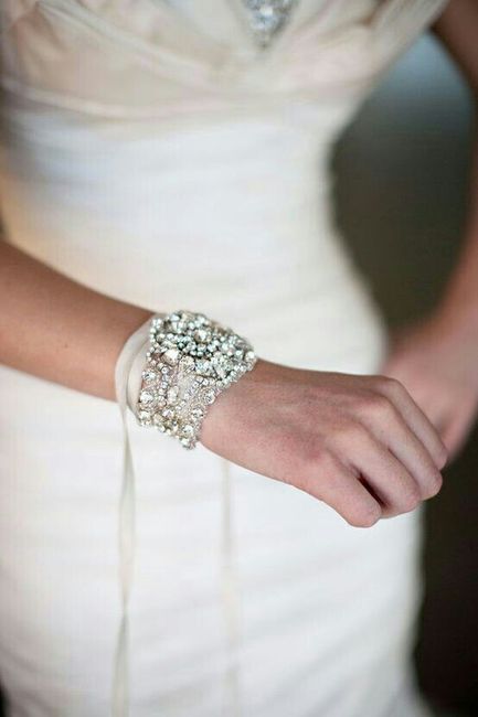 Accesorios para la boda...solo 3 - 7