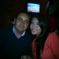 Mi amor y  yo