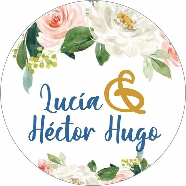 Invitaciones listas para imprimir 🥰 2