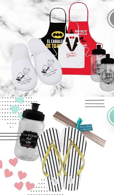 Pantunflas o sandalias 2