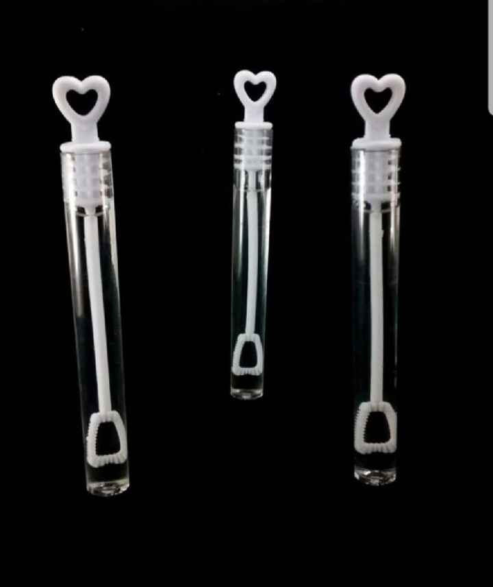 Pantunflas o sandalias - 1