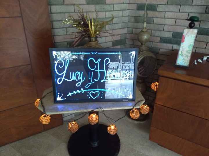 Pedida de Mano 💍🍾 - 1