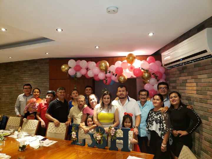 Pedida de Mano 💍🍾 - 5