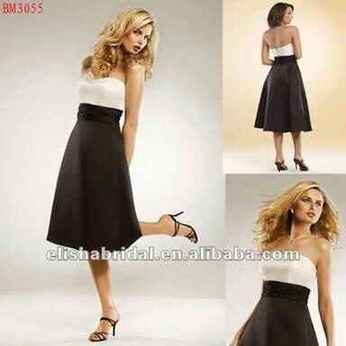 Que vestido les gusta este vestido ??? - 2