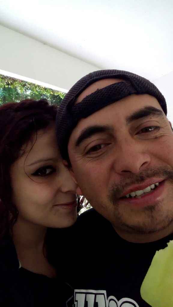 Fotos con nuestr@s prometid@s - 1