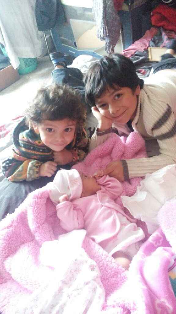 ¿Eres mamá y novia a la vez? Cuéntanos! - 1