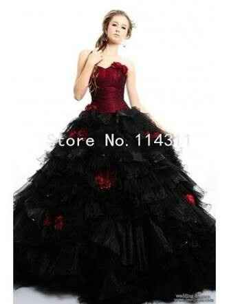 Un poco indecisa ayuda!!!! - 1