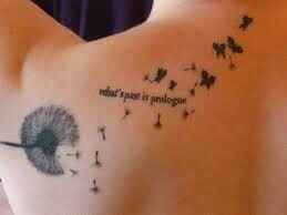 Novias y tatuajes!!! - 4